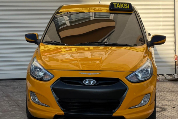 Niğde Selçuk Taksi